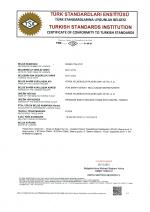 TS EN ISO 22391-2
