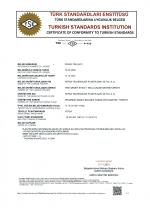TSE EN ISO 15874-2