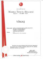 YİMAŞ MARKA